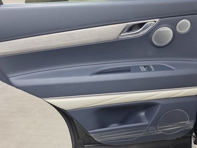 2025 Genesis GV80 缩略图 15