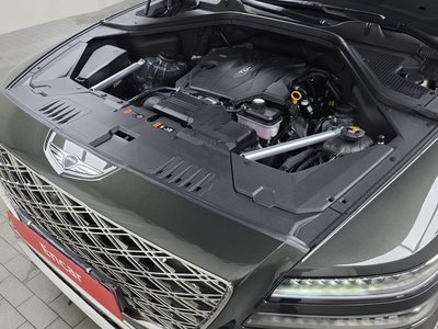 2025 Genesis GV80 photo 7