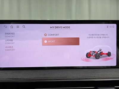 2025 Genesis GV80 缩略图 32