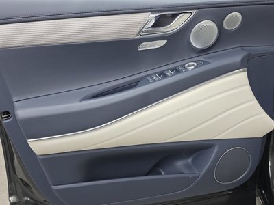2025 Genesis GV80 缩略图 14