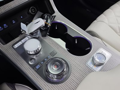 2025 Genesis GV80 缩略图 12