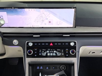 2025 Genesis GV80 缩略图 19