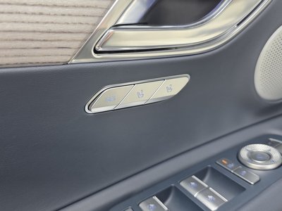 2025 Genesis GV80 缩略图 28