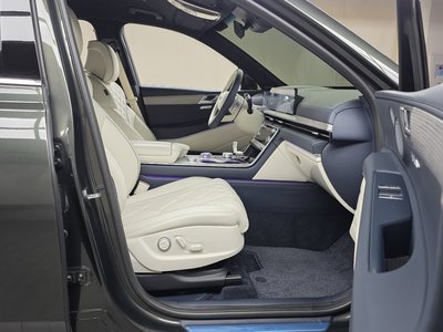 2025 Genesis GV80 缩略图 16