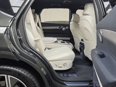 2025 Genesis GV80 缩略图 17