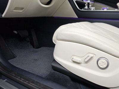 2025 Genesis GV80 缩略图 34