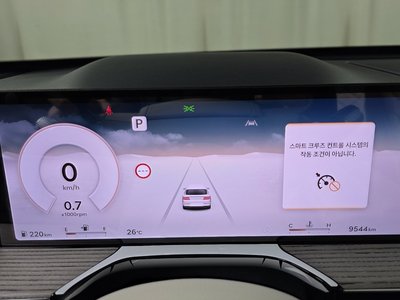 2025 Genesis GV80 缩略图 11