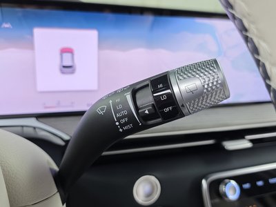 2025 Genesis GV80 缩略图 24