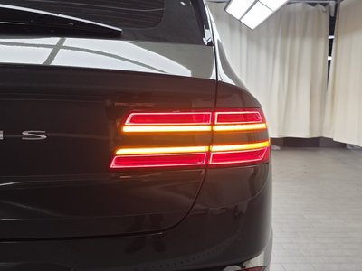 2025 Genesis GV80 photo 10