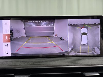 2025 Genesis GV80 缩略图 21