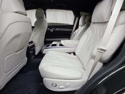 2025 Genesis GV80 缩略图 18