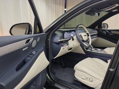 2025 Genesis GV80 缩略图 13