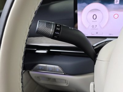 2025 Genesis GV80 缩略图 27