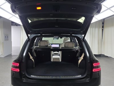 2025 Genesis GV80 缩略图 22