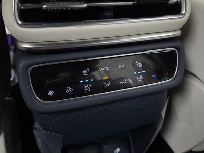 2025 Genesis GV80 缩略图 29