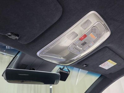 2025 Genesis GV80 缩略图 23