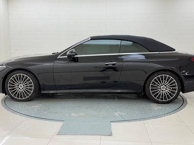 MERCEDES-BENZ CLE - 5