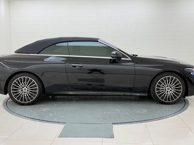 MERCEDES-BENZ CLE - 7