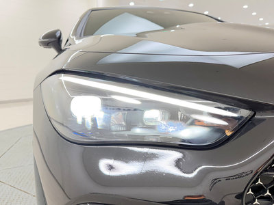 MERCEDES-BENZ CLE - 10