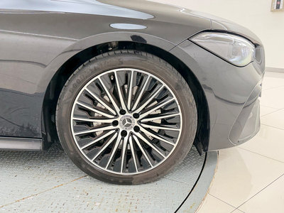 MERCEDES-BENZ CLE - 9