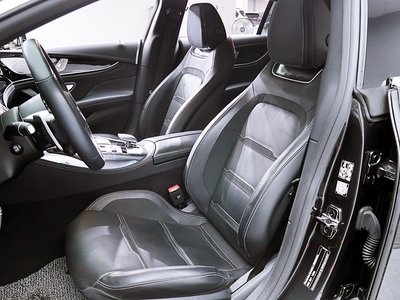 MERCEDES-BENZ GT AMG - 6