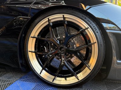 2018 Mclaren 720S 照片 10