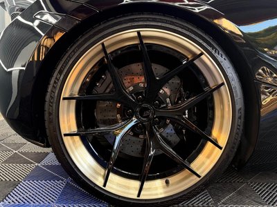 2018 Mclaren 720S 照片 11