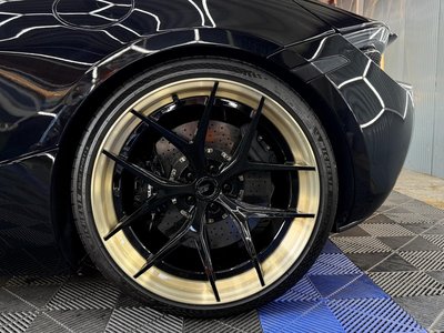2018 Mclaren 720S 照片 15