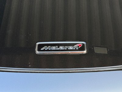 2018 Mclaren 720S 照片 6