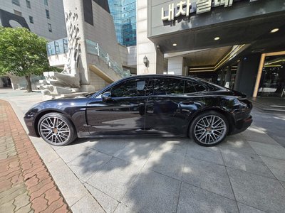 صورة مصغرة 17 لـ 2024 Porsche PANAMERA