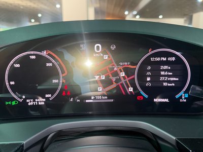 صورة 8 لـ 2024 Porsche PANAMERA