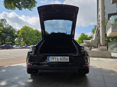 صورة مصغرة 18 لـ 2024 Porsche PANAMERA