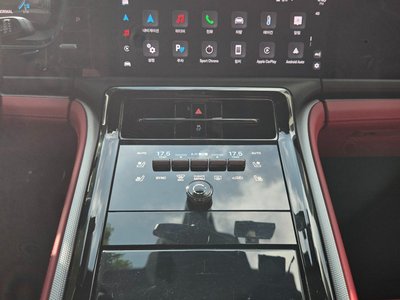 صورة مصغرة 12 لـ 2024 Porsche PANAMERA
