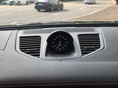 صورة مصغرة 11 لـ 2024 Porsche PANAMERA