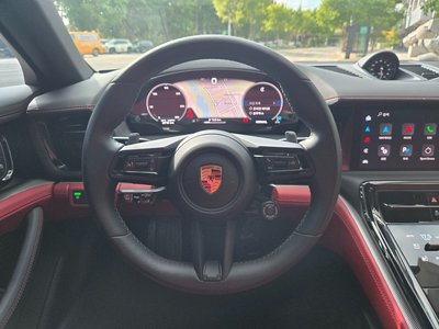 صورة مصغرة 15 لـ 2024 Porsche PANAMERA