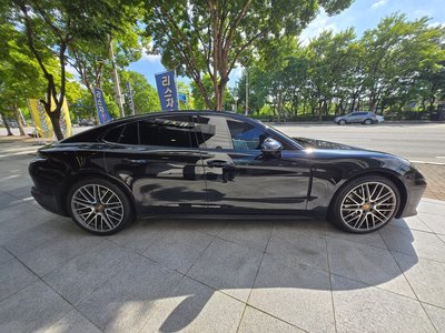 صورة مصغرة 16 لـ 2024 Porsche PANAMERA