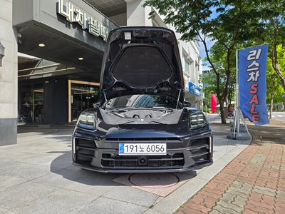صورة 7 لـ 2024 Porsche PANAMERA