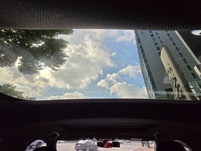 صورة مصغرة 14 لـ 2024 Porsche PANAMERA