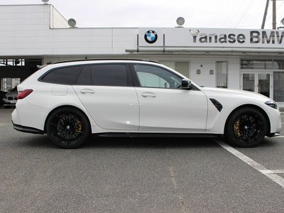 BMW M3 TOURING - 7