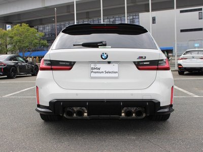 BMW M3 TOURING - 9