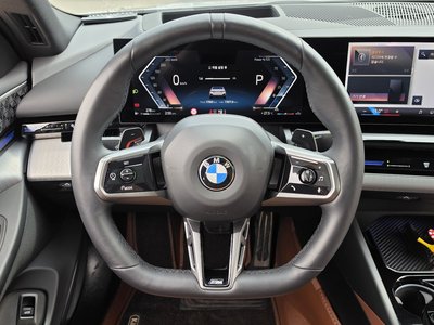 2024 BMW 5 SERIES thumbnail 12