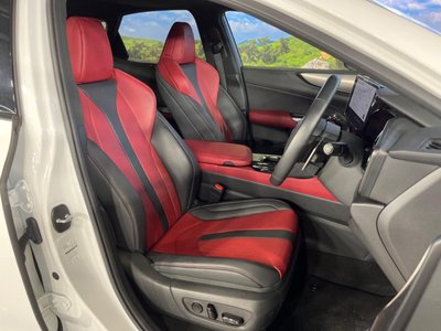 LEXUS NX - 8