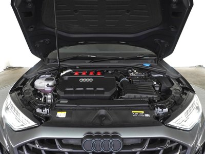 2025 AUDI S3 SPORTBACK 缩略图 19