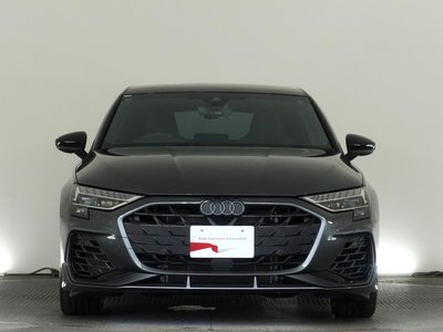 2025 AUDI S3 SPORTBACK 照片 3