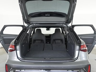 2025 AUDI S3 SPORTBACK 缩略图 16