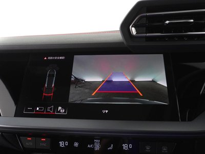 2025 AUDI S3 SPORTBACK 缩略图 18