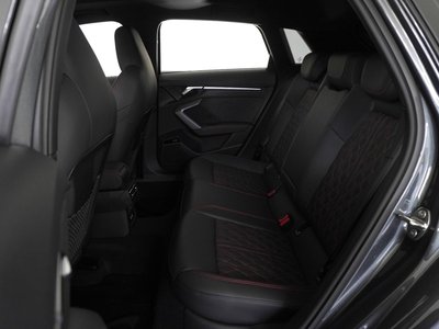 2025 AUDI S3 SPORTBACK 照片 10
