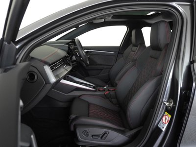 2025 AUDI S3 SPORTBACK 照片 9