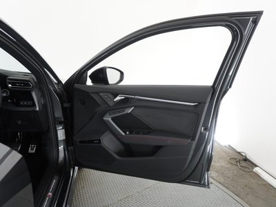 2025 AUDI S3 SPORTBACK 缩略图 15