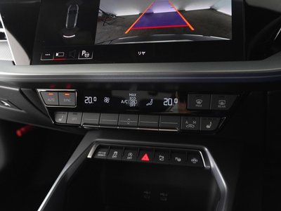 2025 AUDI S3 SPORTBACK 缩略图 17